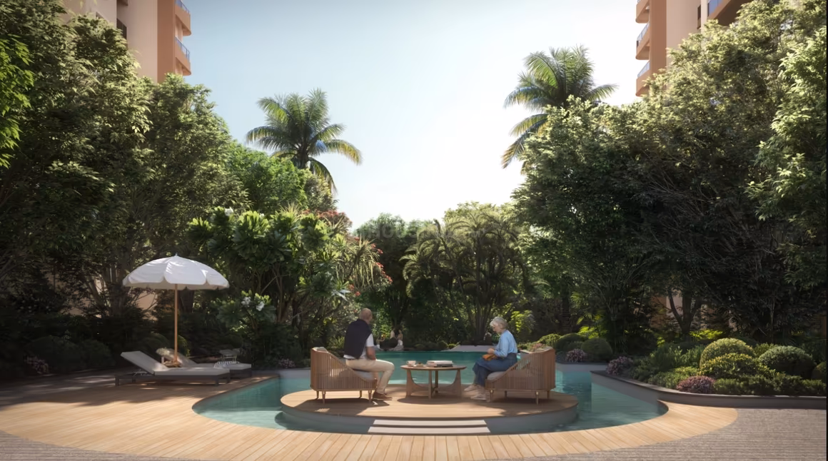 Sattva City - Image 7