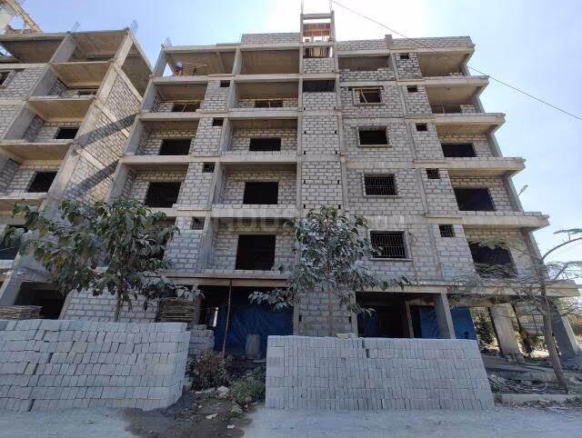 Trishul Happy Homes Trikuta - Image 19