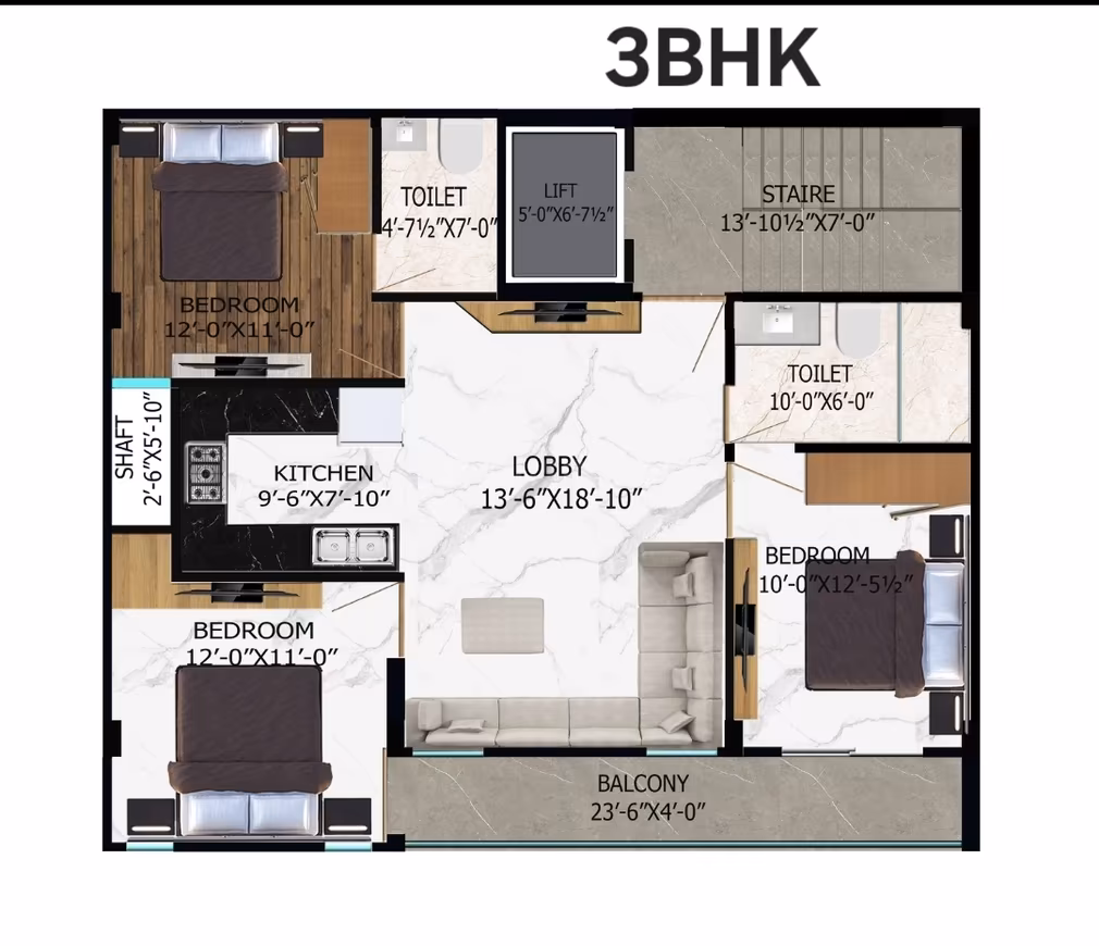 Hardik Floors - Image 15