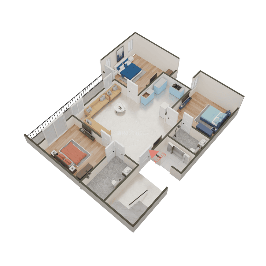 Hardik Floors - Image 19