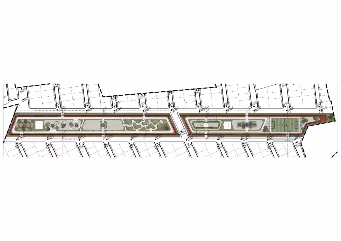 SJR Vivo City Phase 1 - Image 20