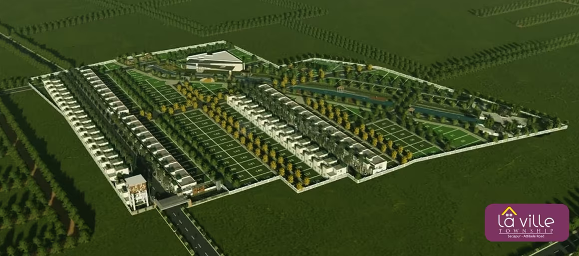 21st La Ville Township - Image 24