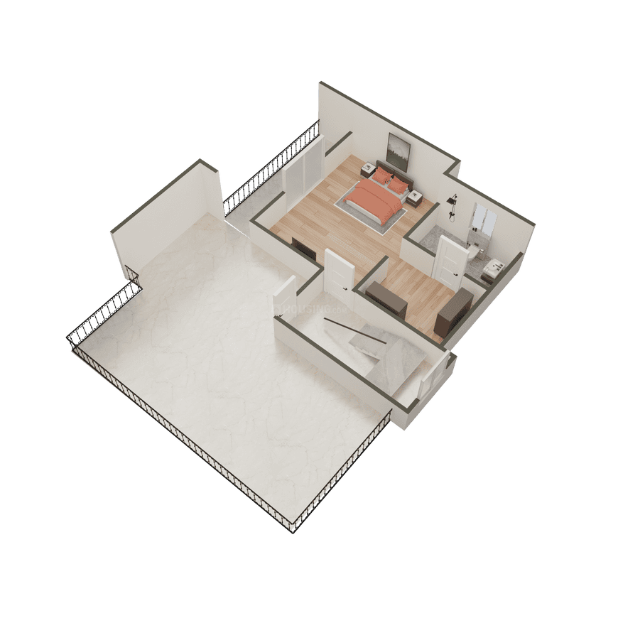 21st La Ville Township - Image 68