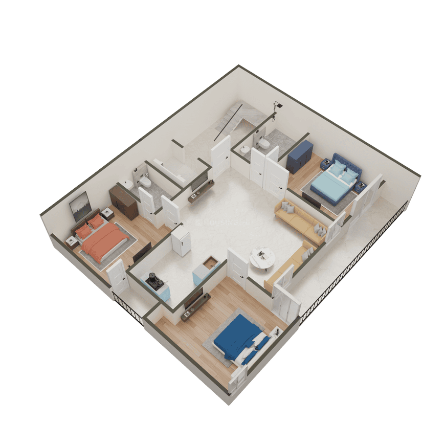 Hardik Homes - Image 11