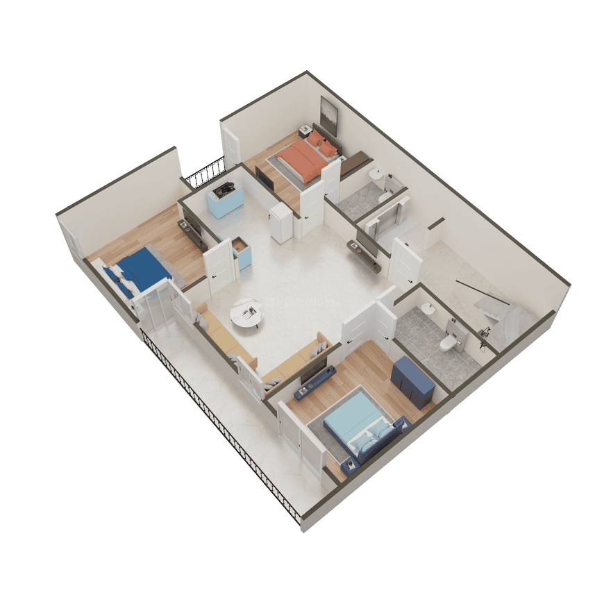 Hardik Homes - Image 12