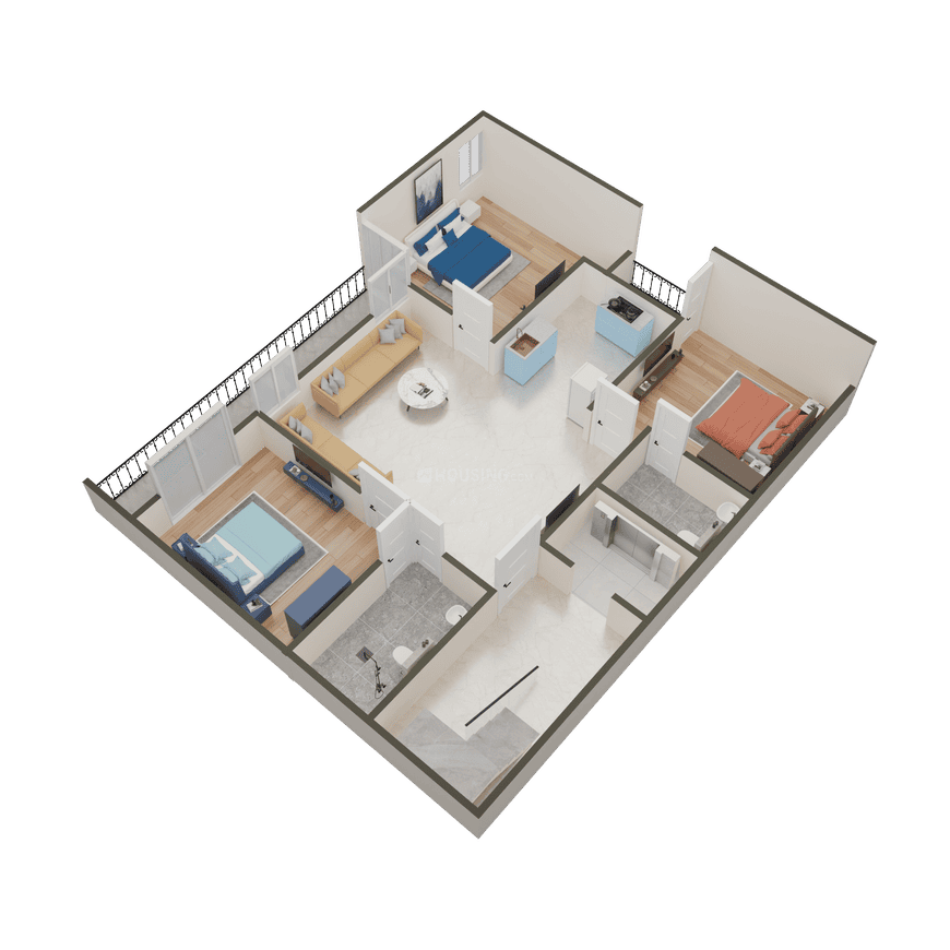 Hardik Homes - Image 13