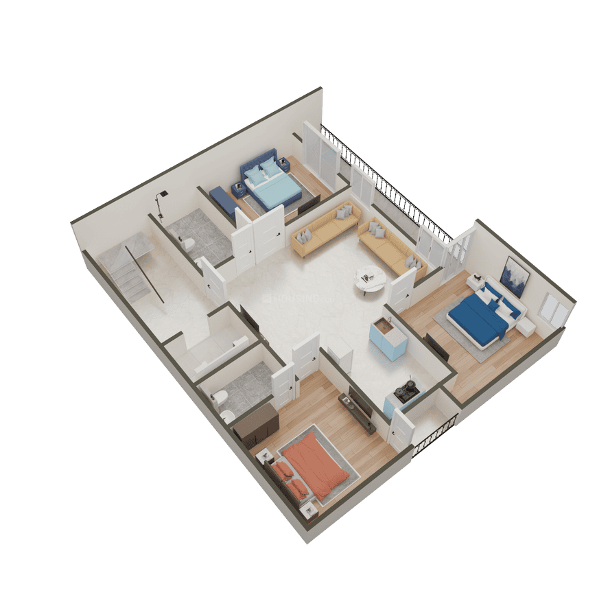 Hardik Homes - Image 14