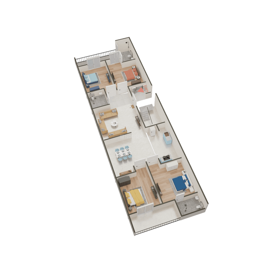Hardik Homes - Image 15