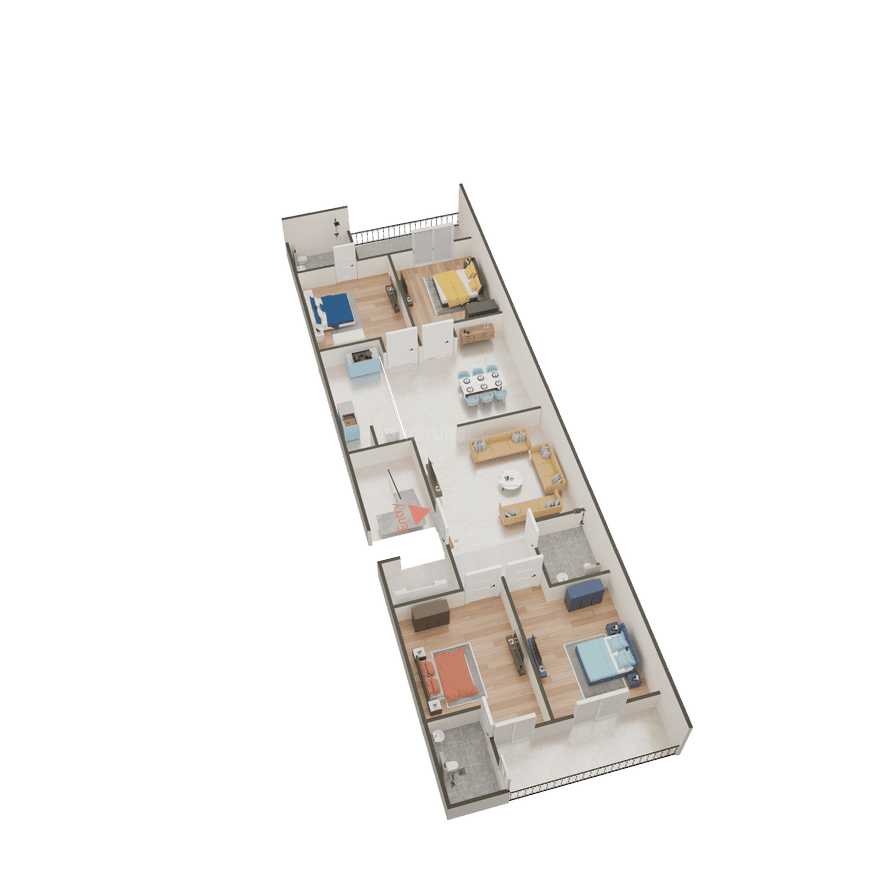 Hardik Homes - Image 17