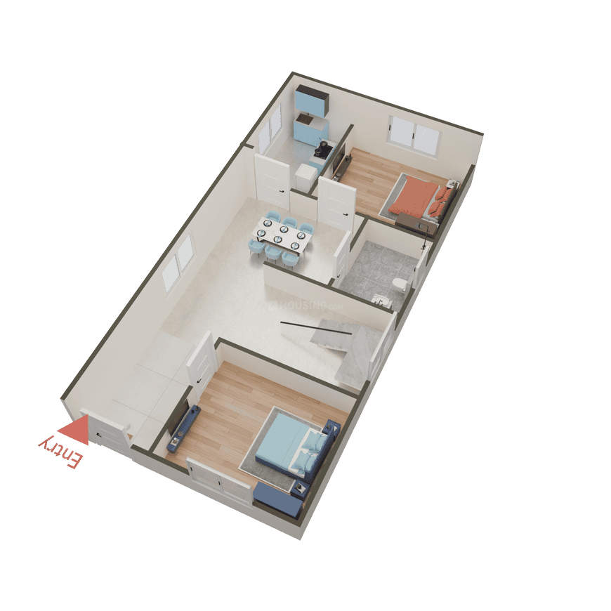 Shree Luxury Floors - Image 21