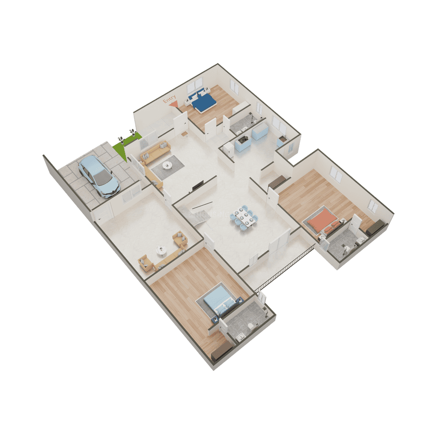 Shree Luxury Floors - Image 22