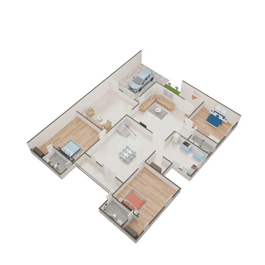 Shree Luxury Floors - Image 23