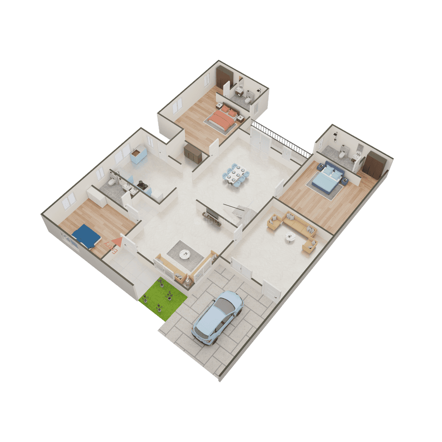 Shree Luxury Floors - Image 25