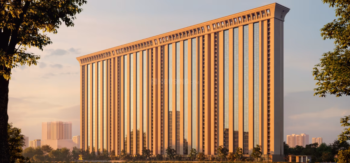 Kunal The Canary Sky Oasis Phase 1 - Image 2