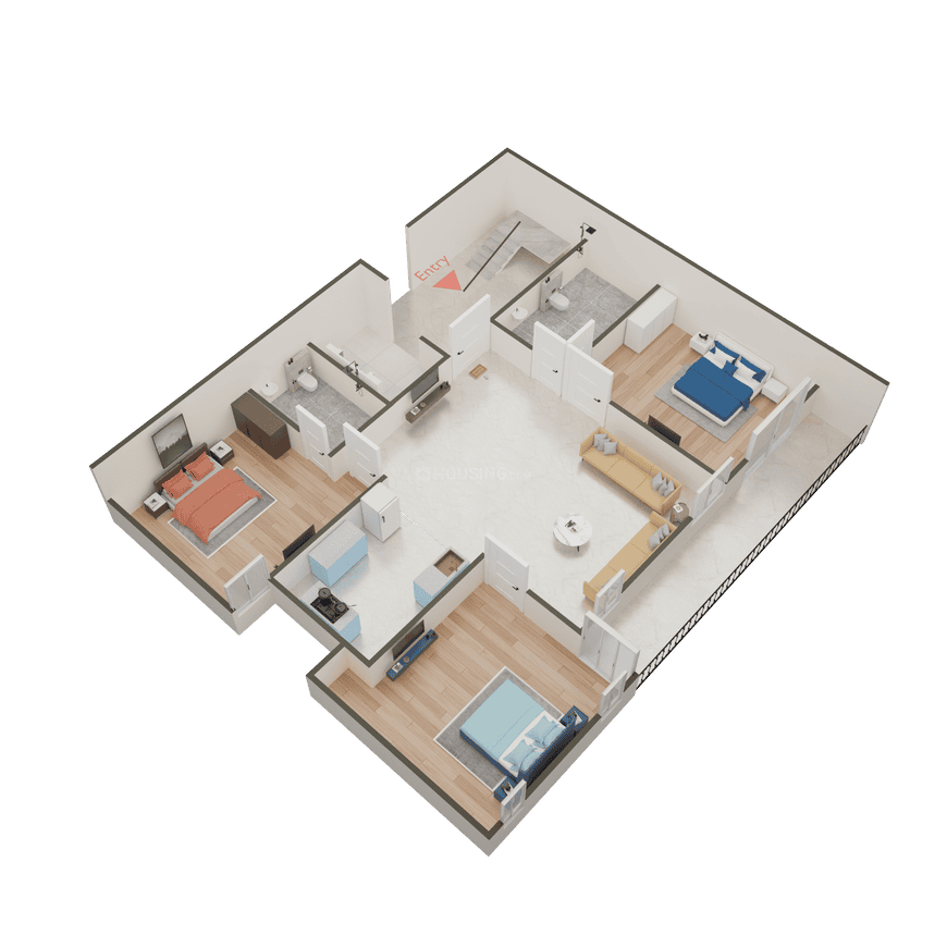 Unique Homes - Image 5