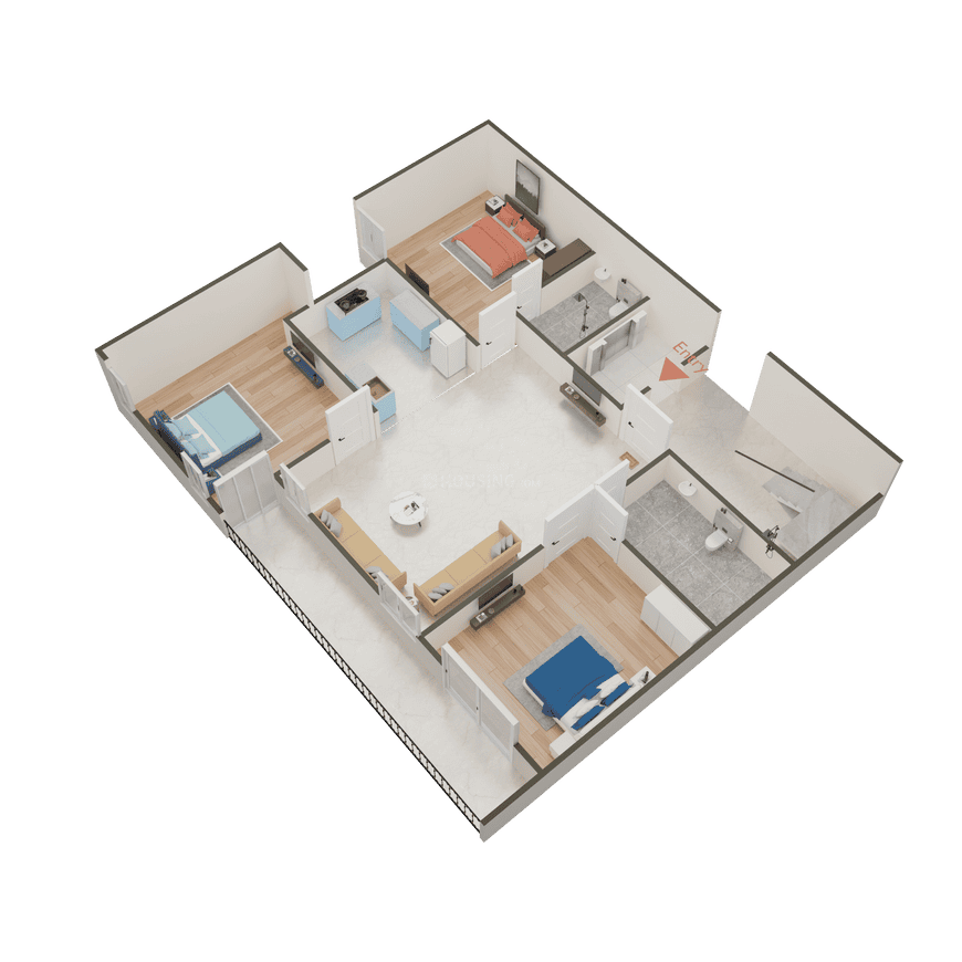 Unique Homes - Image 6