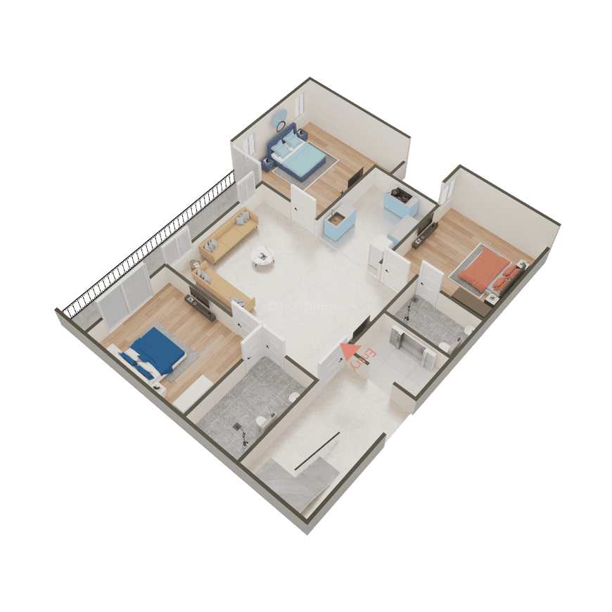 Unique Homes - Image 7