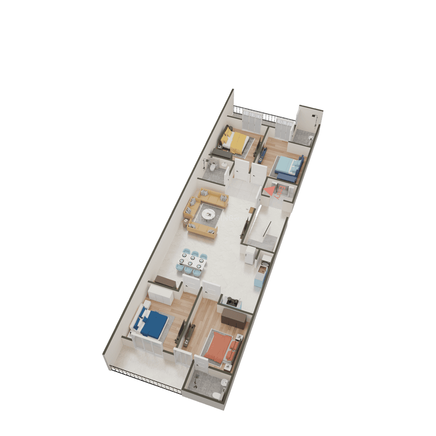 Unique Homes - Image 10