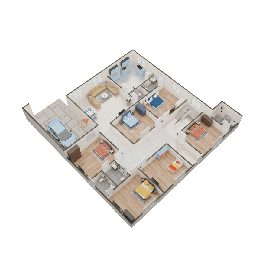 Unique Homes - Image 16