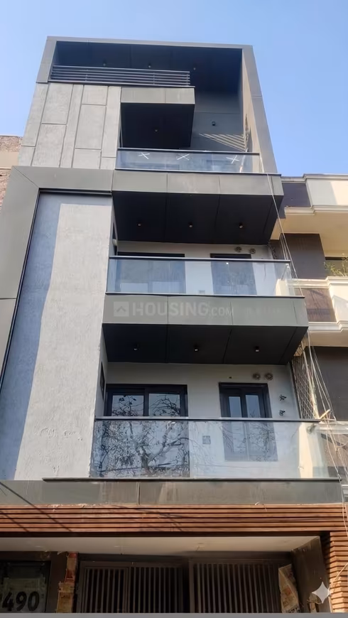 Vaishno Aarush Homes - Main Image
