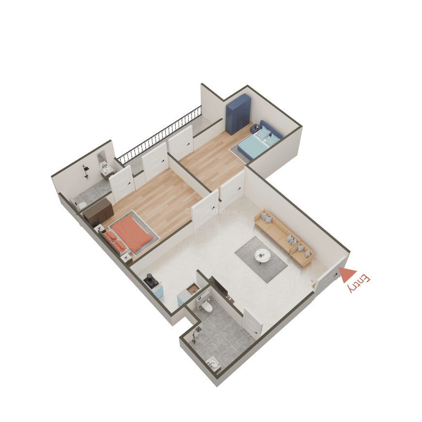 Vaishno Aarush Homes - Image 12