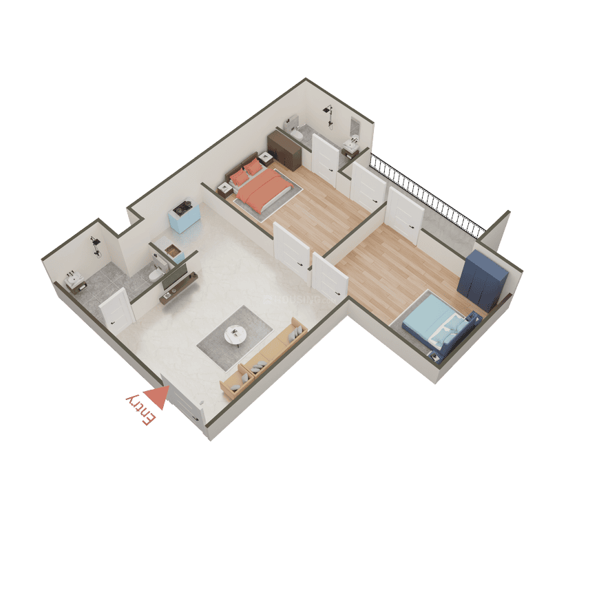 Vaishno Aarush Homes - Image 13