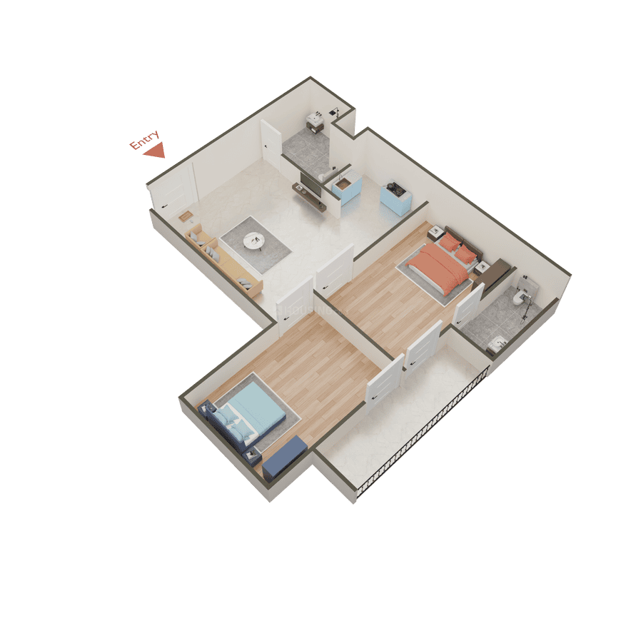 Vaishno Aarush Homes - Image 14