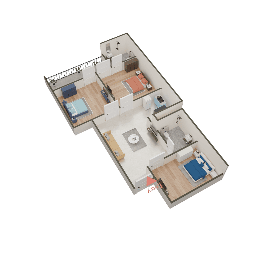 Vaishno Aarush Homes - Image 17
