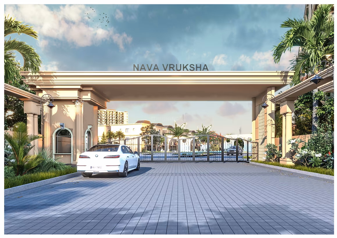 Nava Vruksha - Image 21