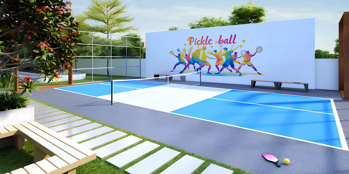 SJ Park Ville - Image 16