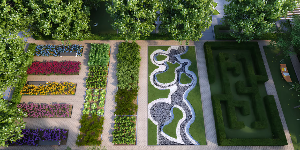 SJ Park Ville - Image 19