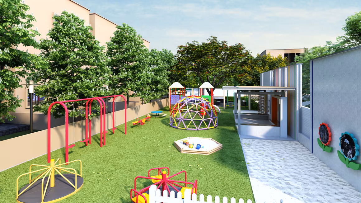SJ Park Ville - Image 41