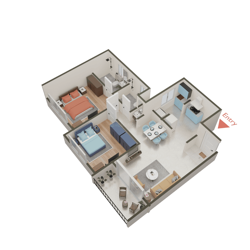 My Home Sanctuary Phase I - Image 29