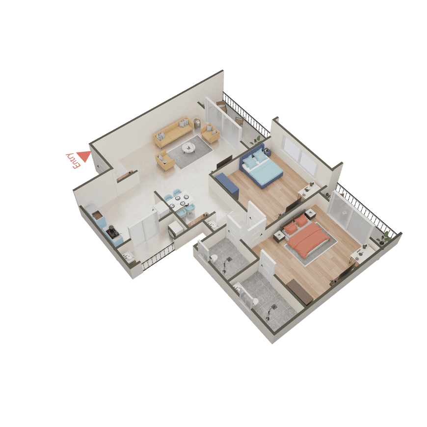 My Home Sanctuary Phase I - Image 35