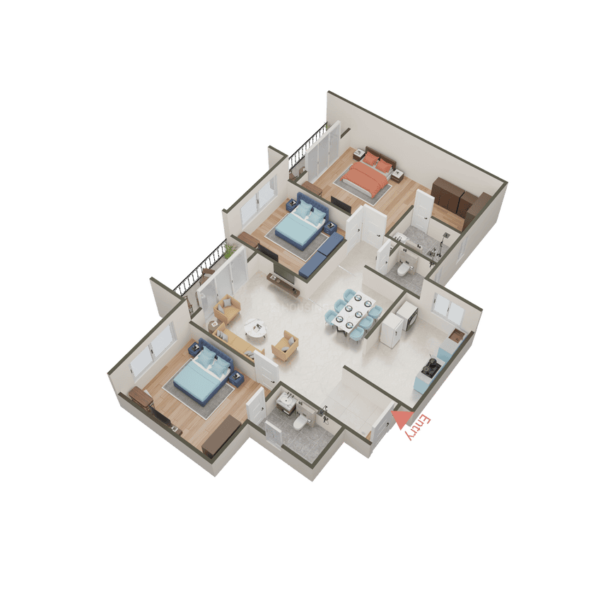 My Home Sanctuary Phase I - Image 50