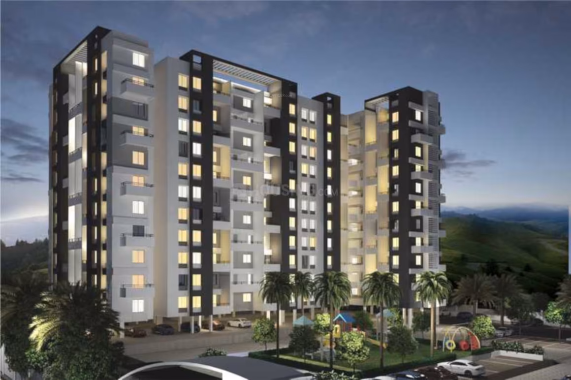 Sancheti Mount Castle Phase II - Image 2