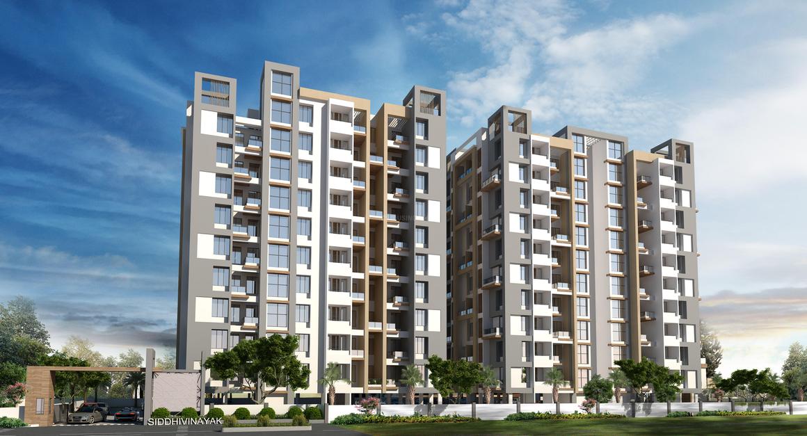 Enliven Homes - Main Image