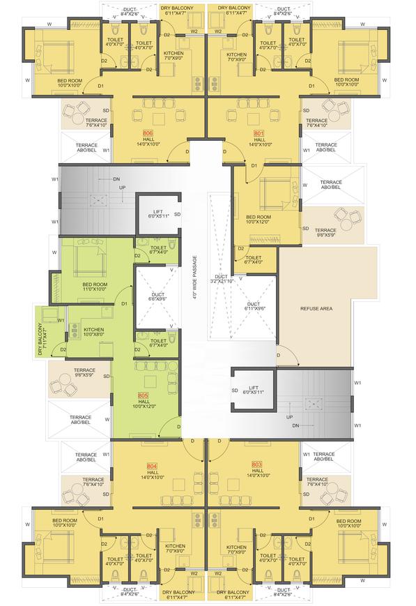 Enliven Homes - Image 10