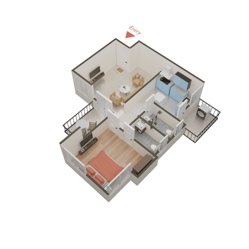 Enliven Homes - Image 11