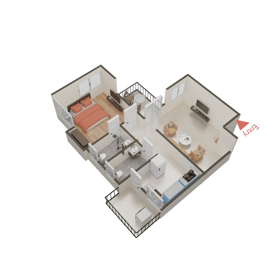 Enliven Homes - Image 12