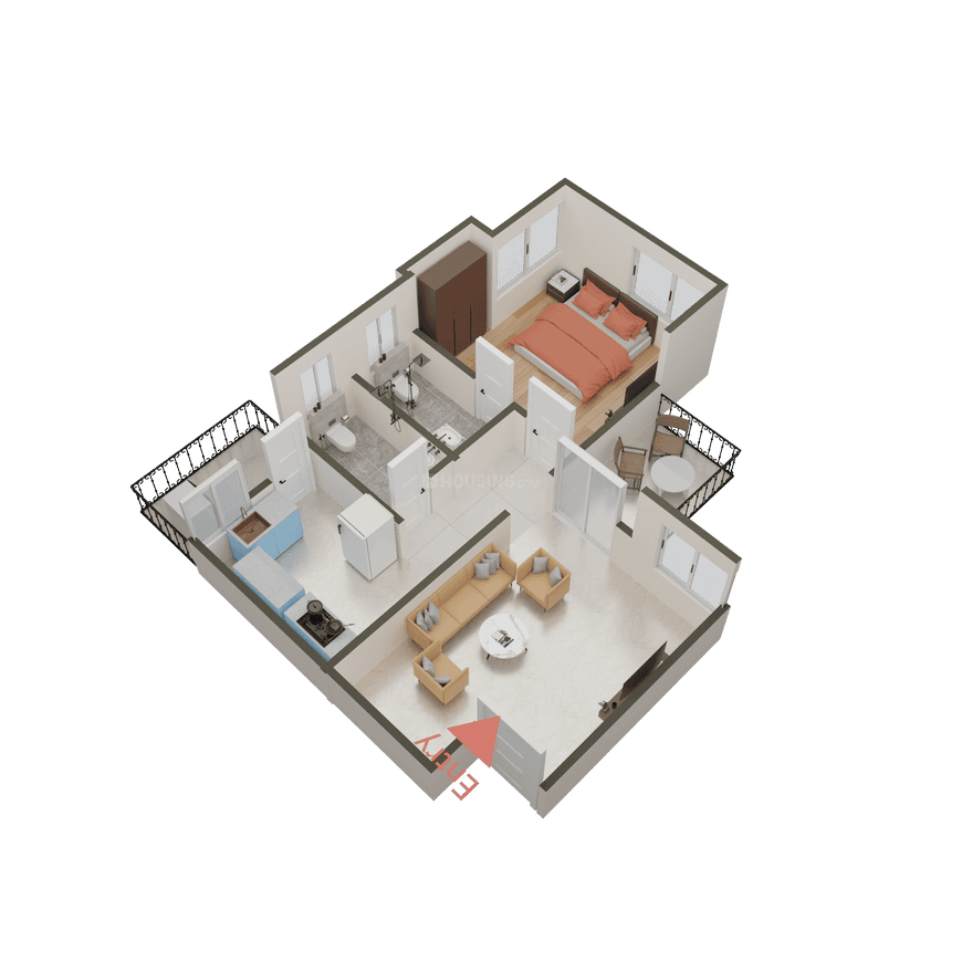 Enliven Homes - Image 13