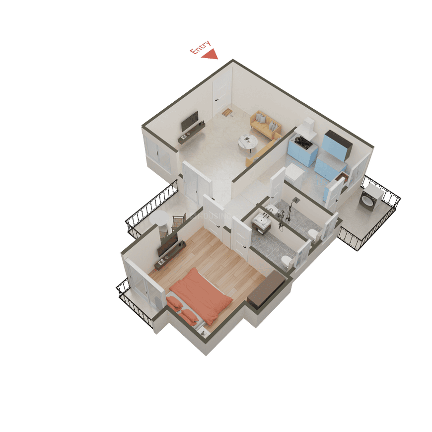 Enliven Homes - Image 15
