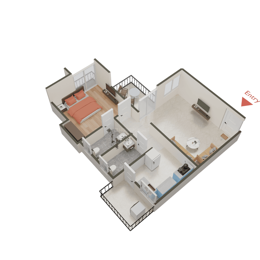 Enliven Homes - Image 16