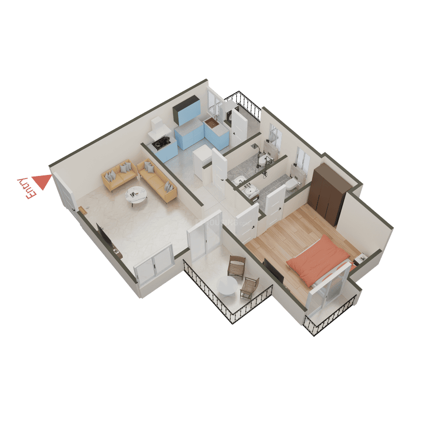 Enliven Homes - Image 18