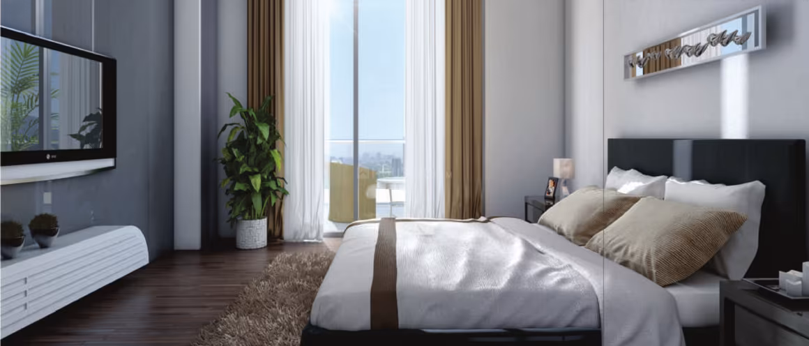 Nahar F Residences II E - Image 5