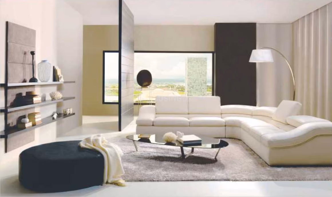 Nahar F Residences II E - Image 7
