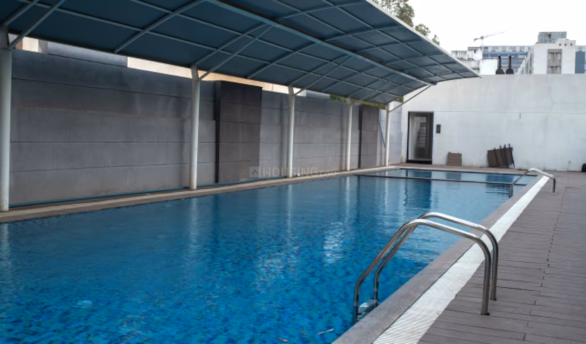 Nahar F Residences II E - Image 9