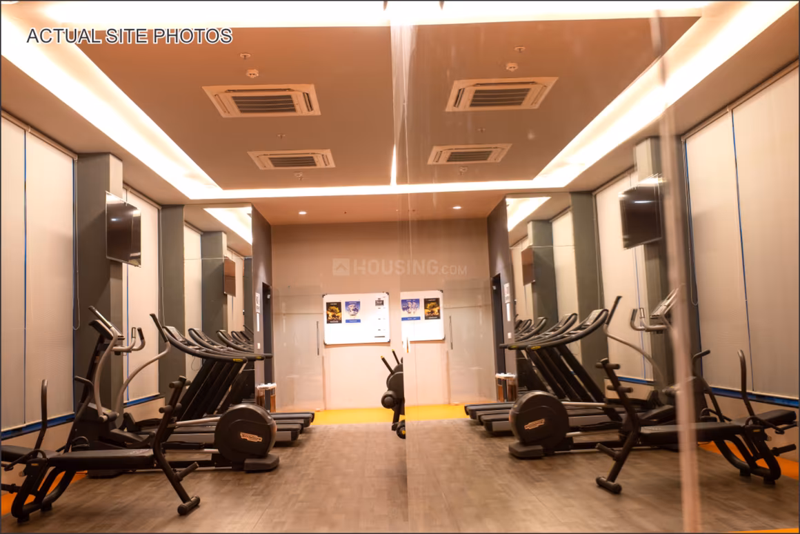 Nahar F Residences II E - Image 11