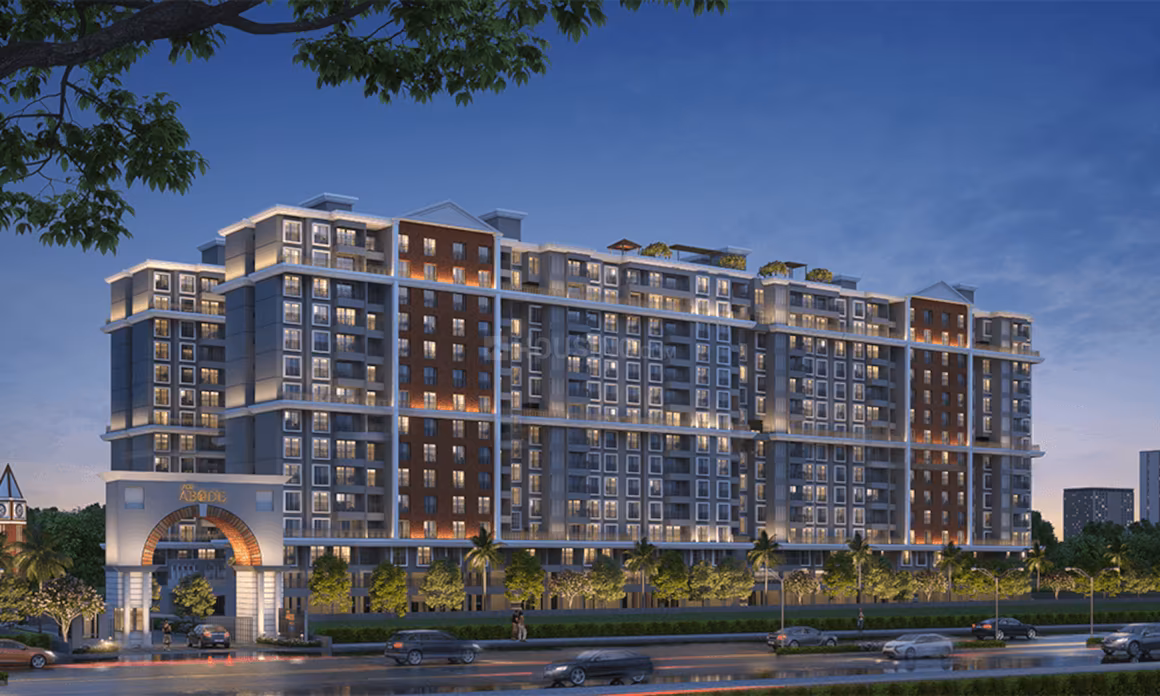 Jhamtani Ace Abode Wing B - Image 3