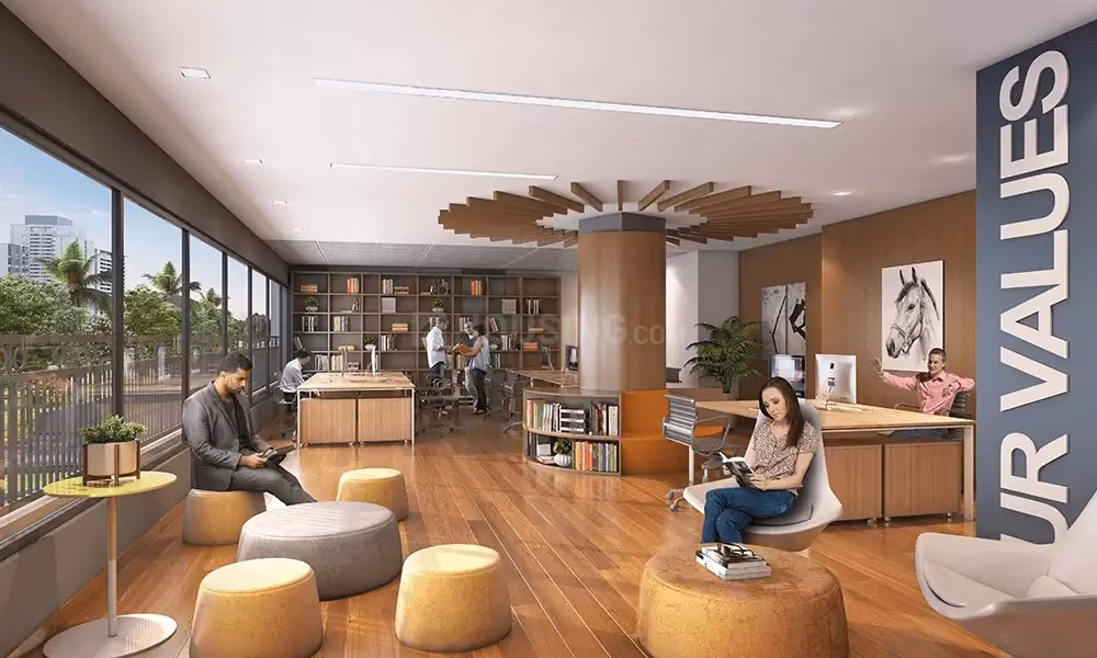 Jhamtani Ace Abode Wing B - Image 4